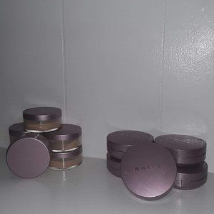 Mally poreless perfection skin finisher